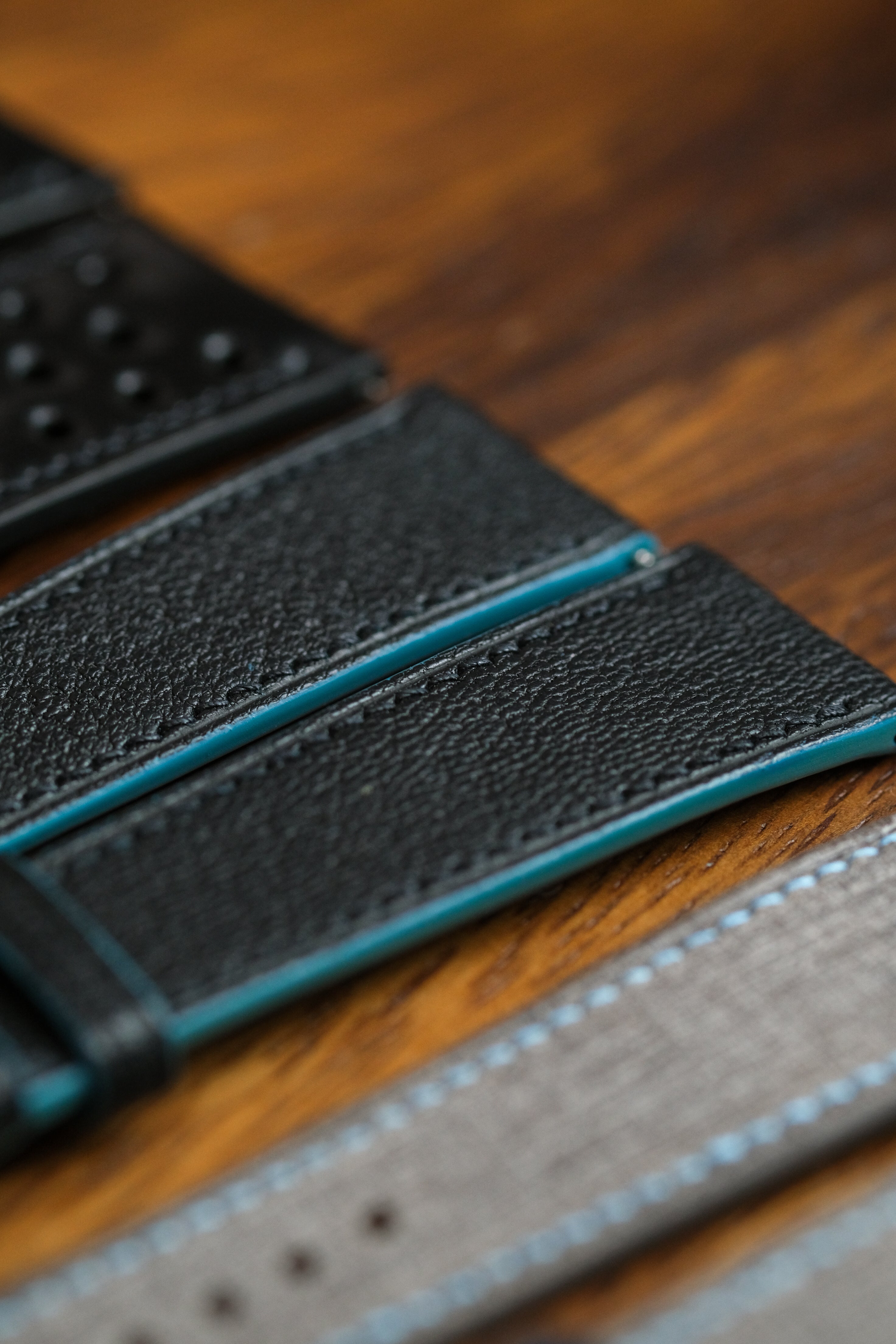 + Pintura de borde personalizada