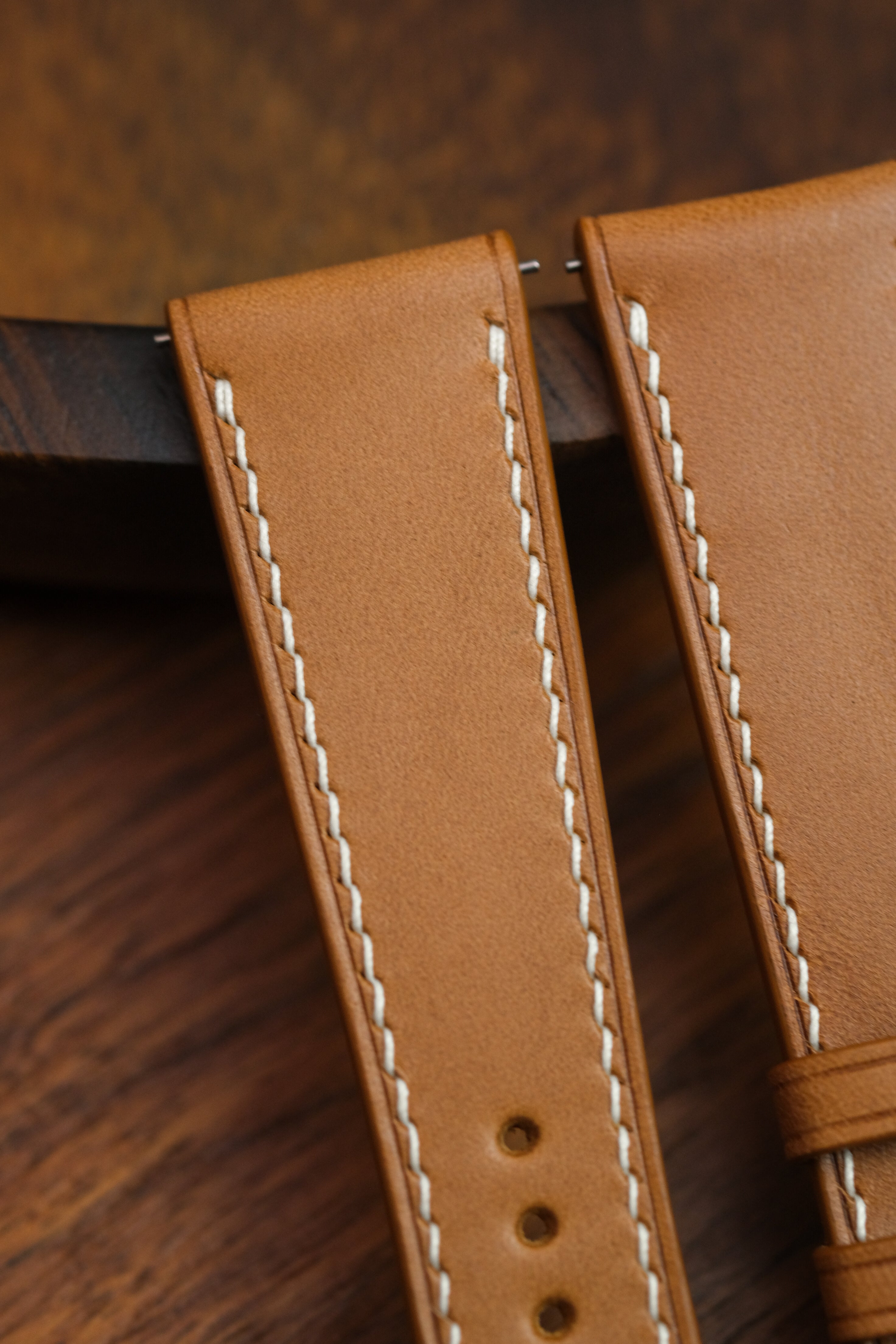 Correa de cuero para Whiskey Buttero