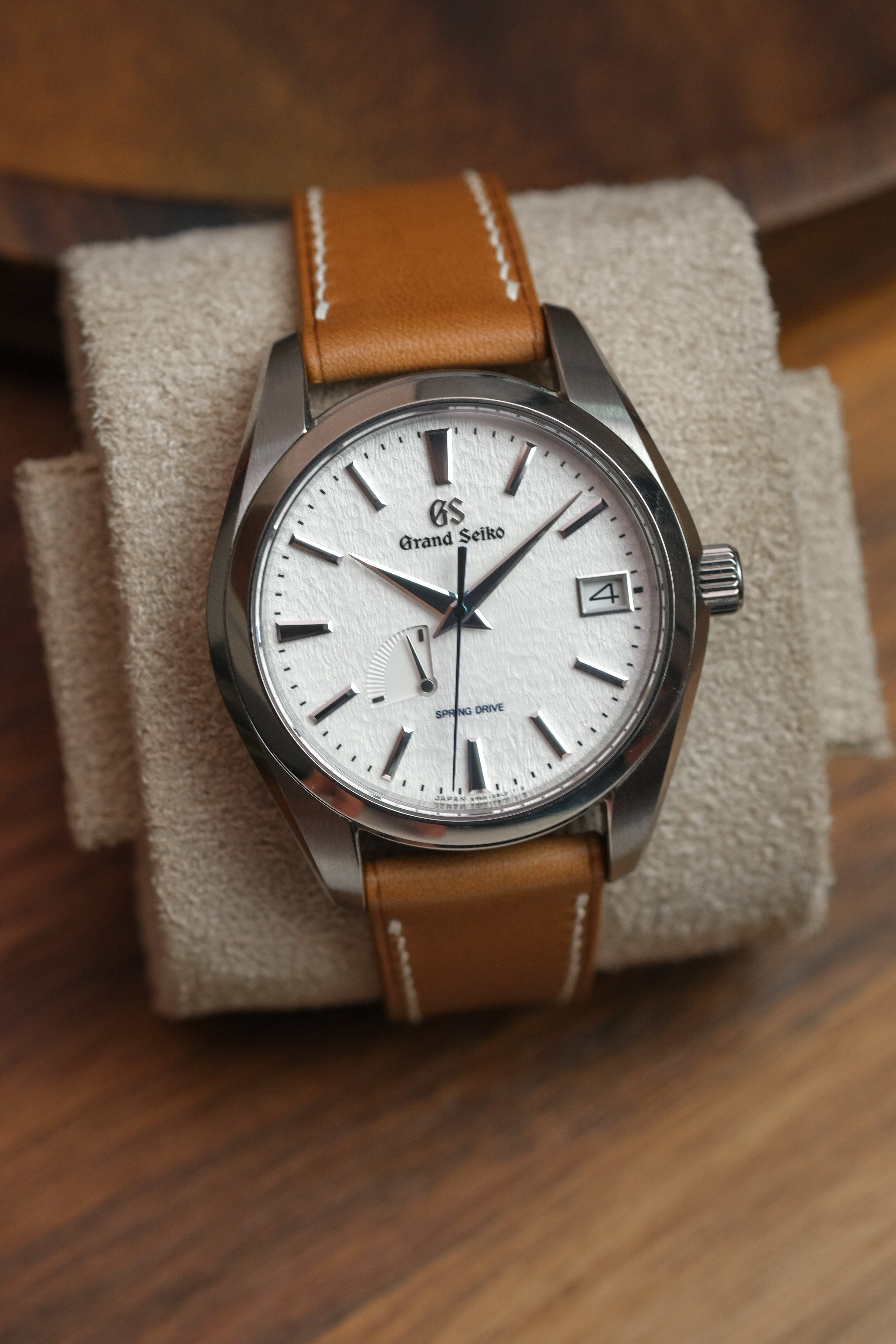 Correa de cuero para Whiskey Buttero