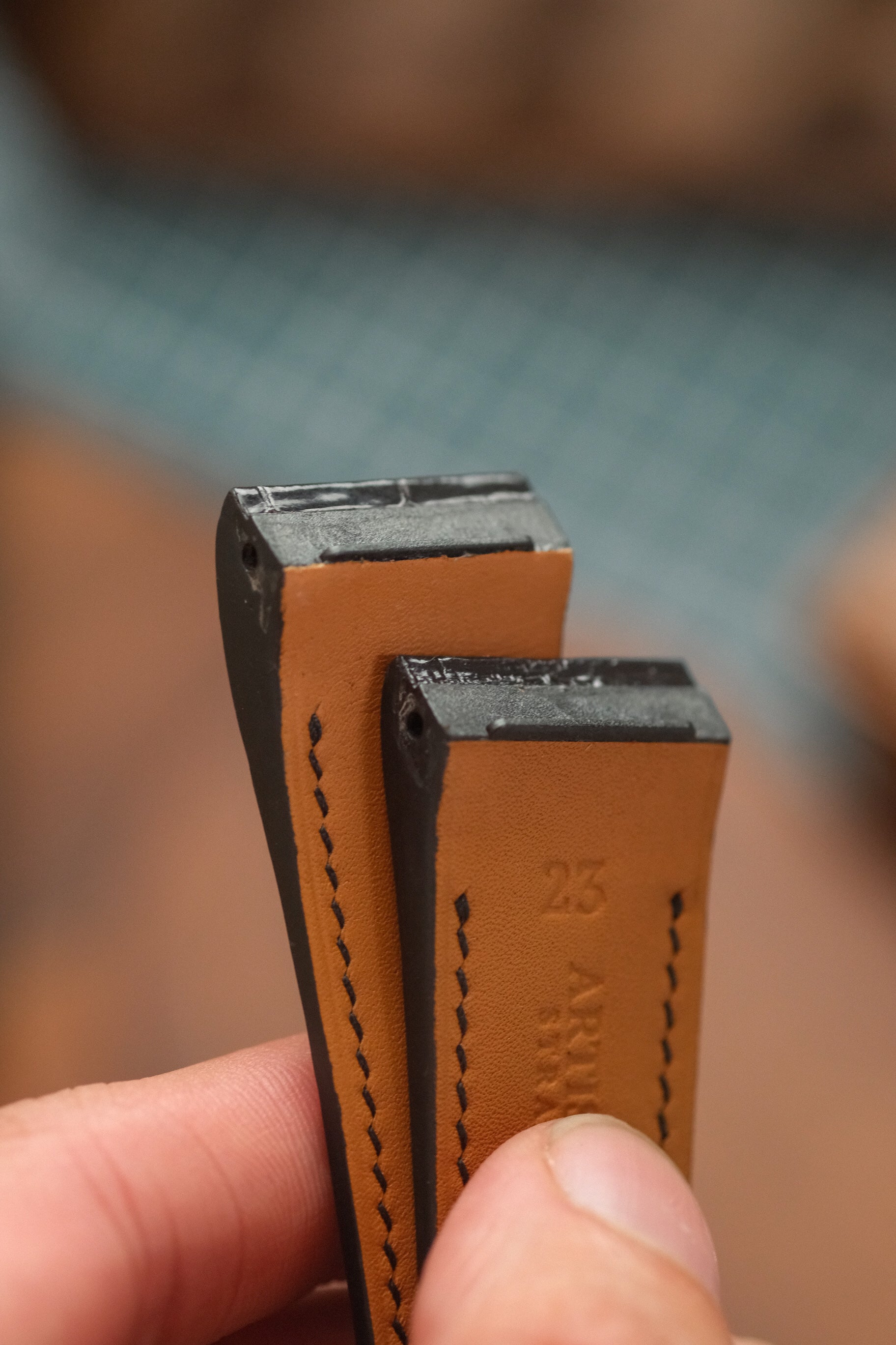 + Inserción Santos-Dumont (SOLO MTO)