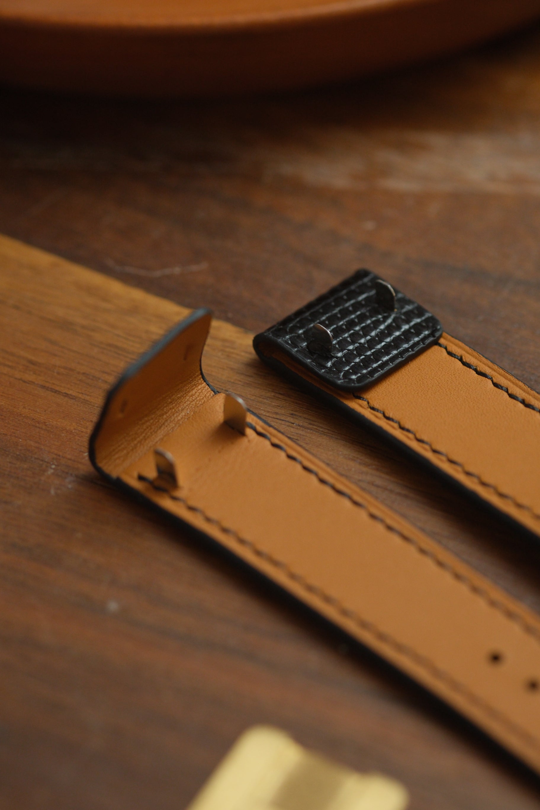 + Open-Ended (For Fixed Bar/Lug Watches)