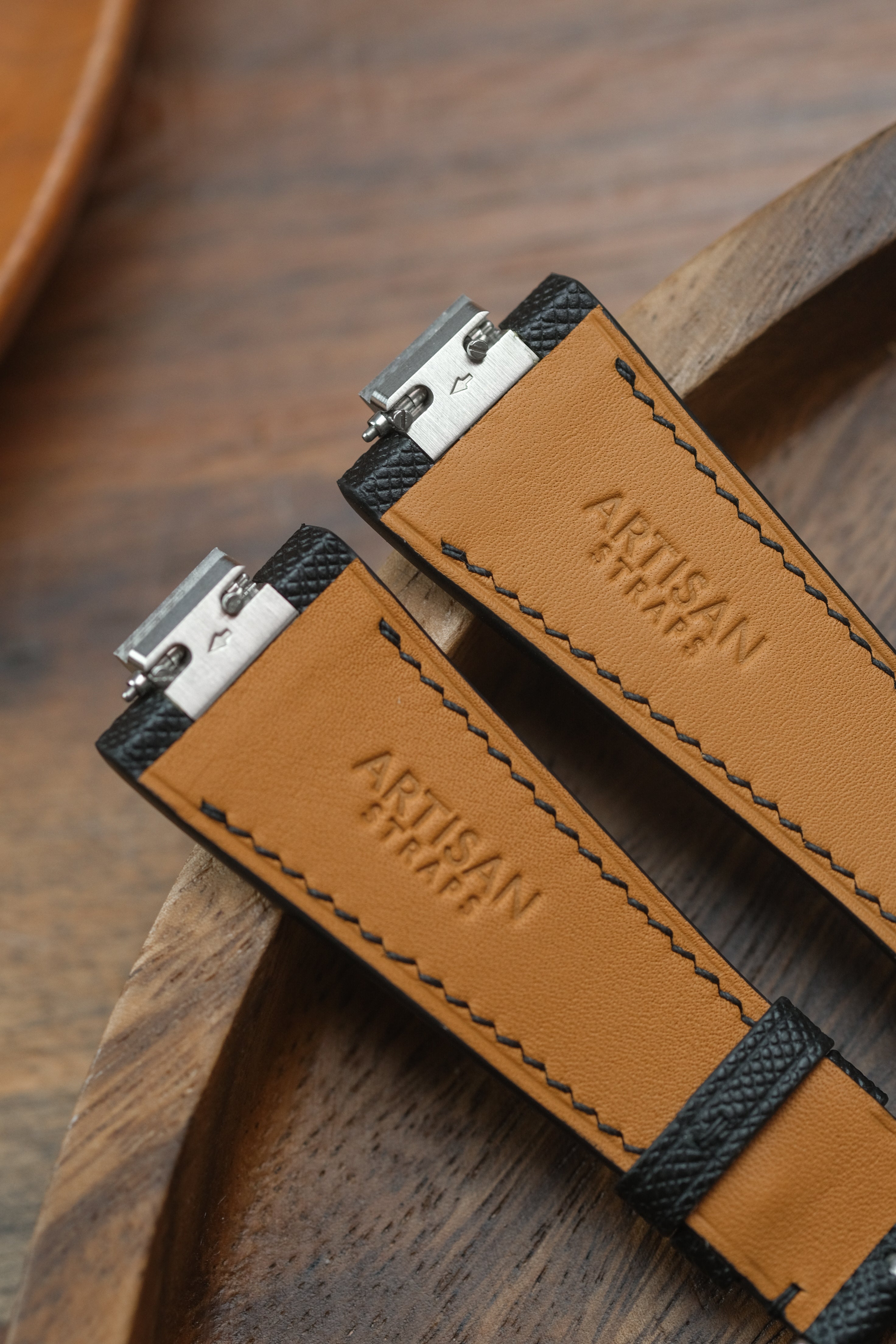 + Convertir a correa Tissot PRX (35 mm)