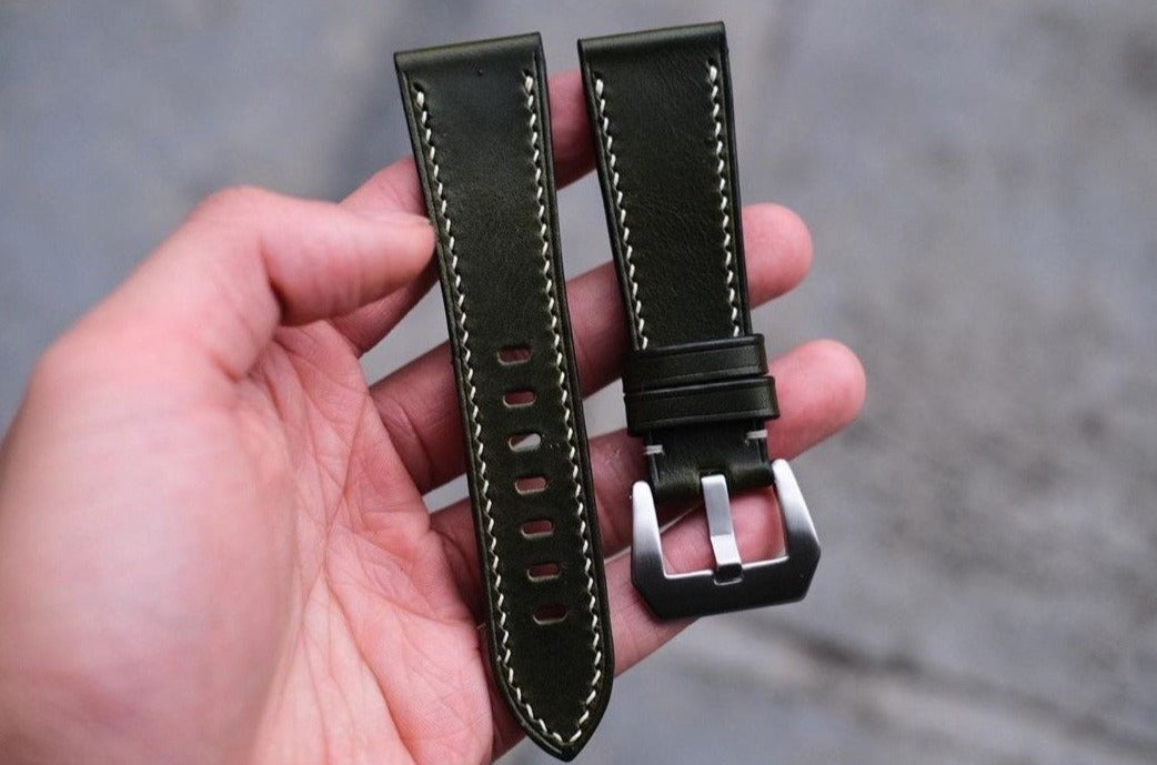 Convert to Chunky Panerai Style - Artisan Straps