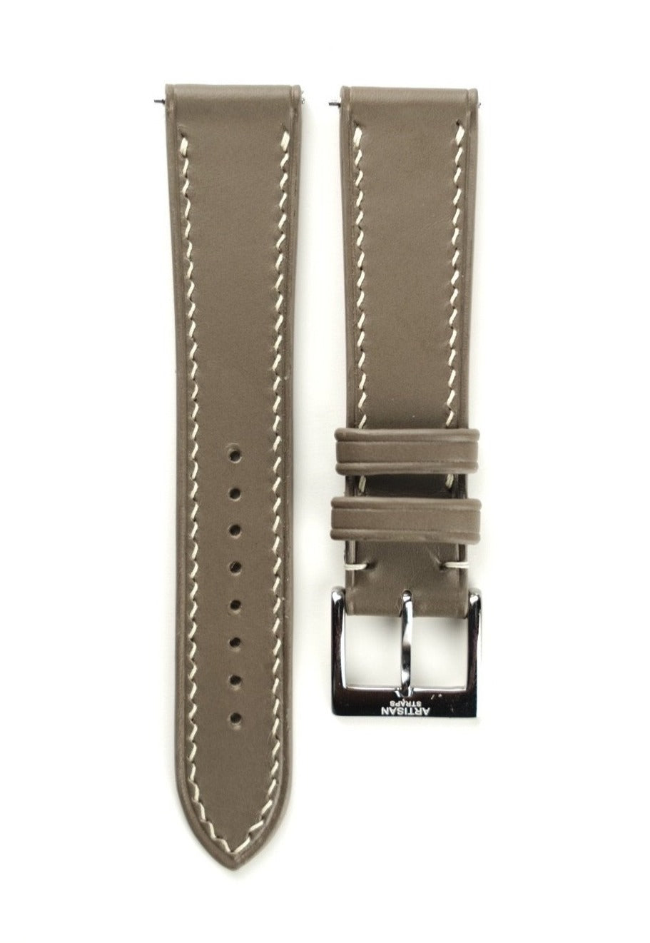 Strap leather deals