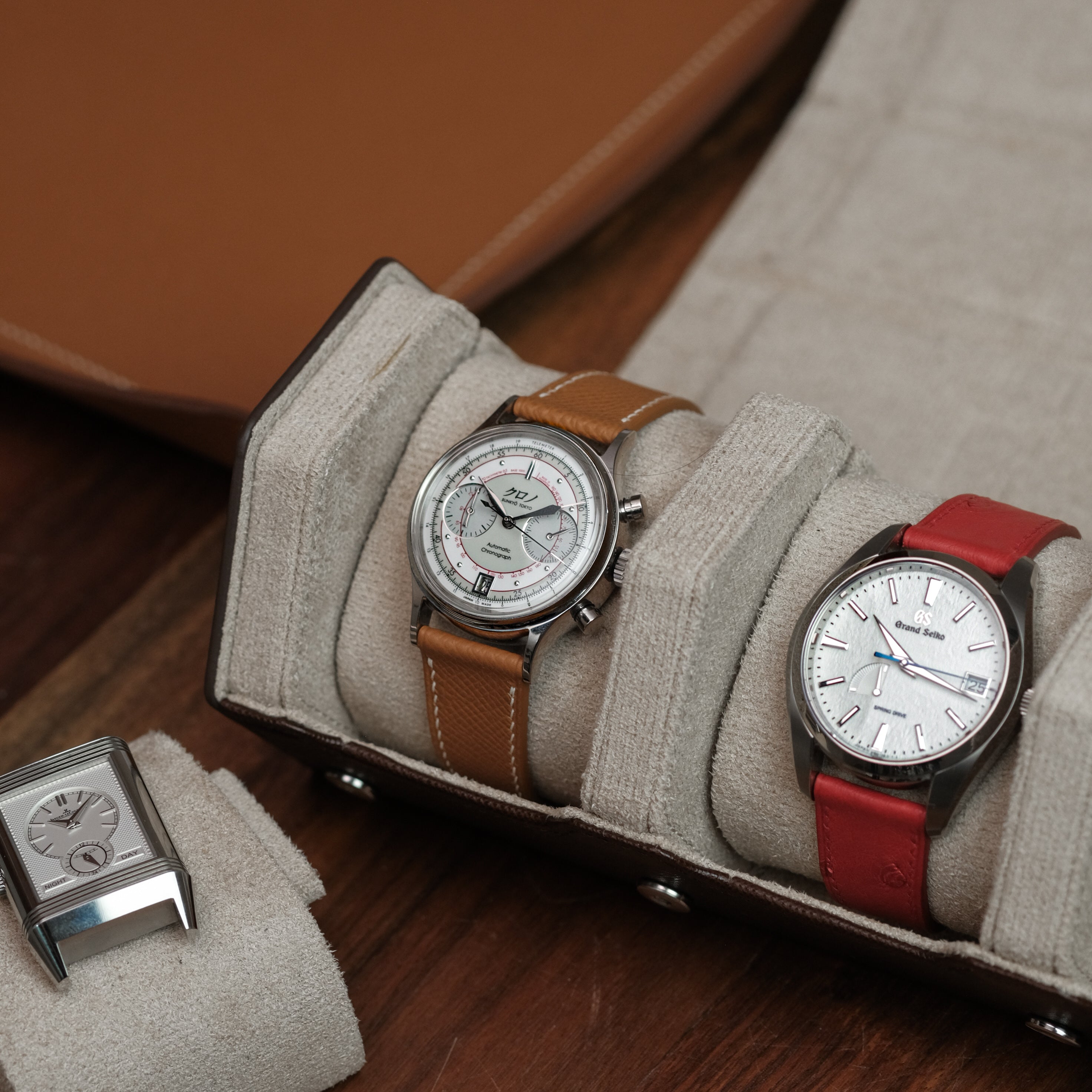 Sydney watch strap deals
