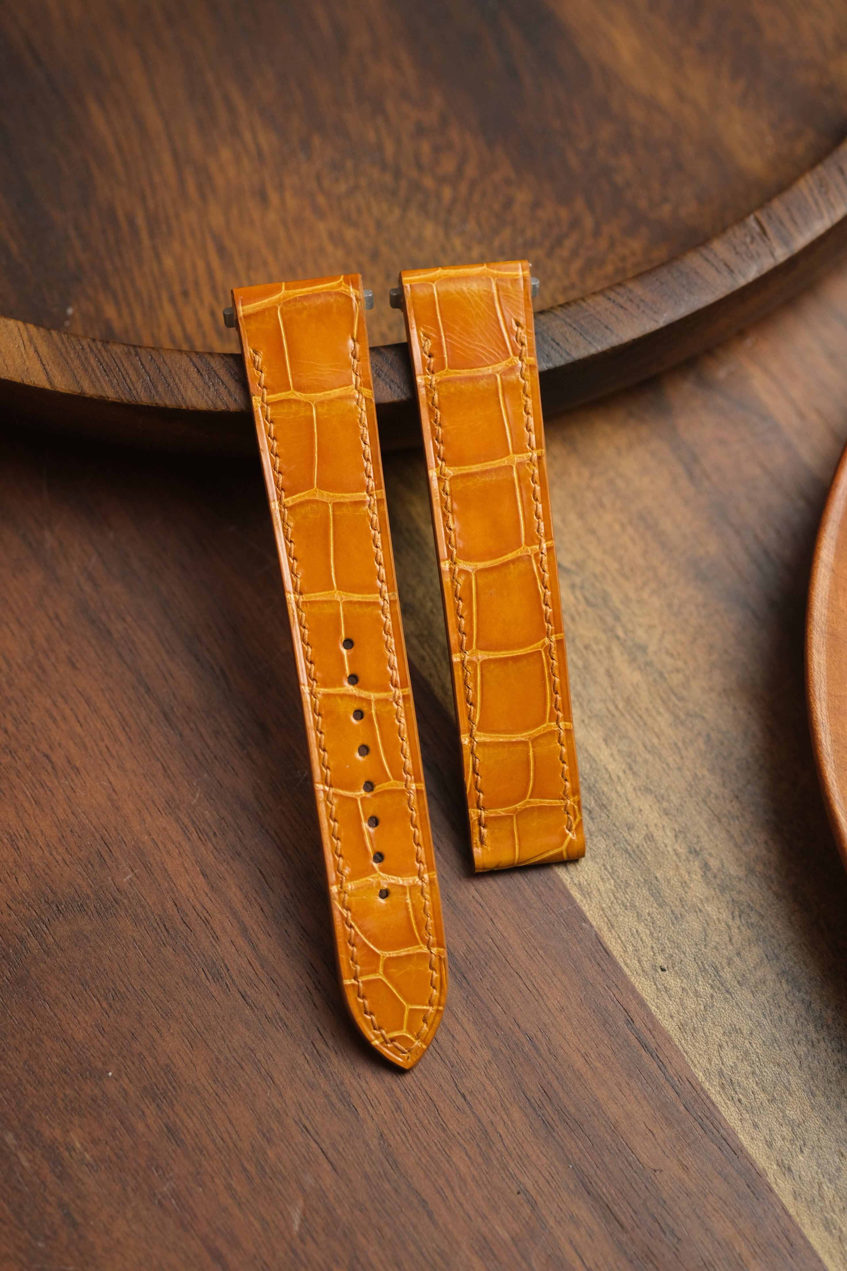 + Santos de Cartier Insert (MTO ONLY)