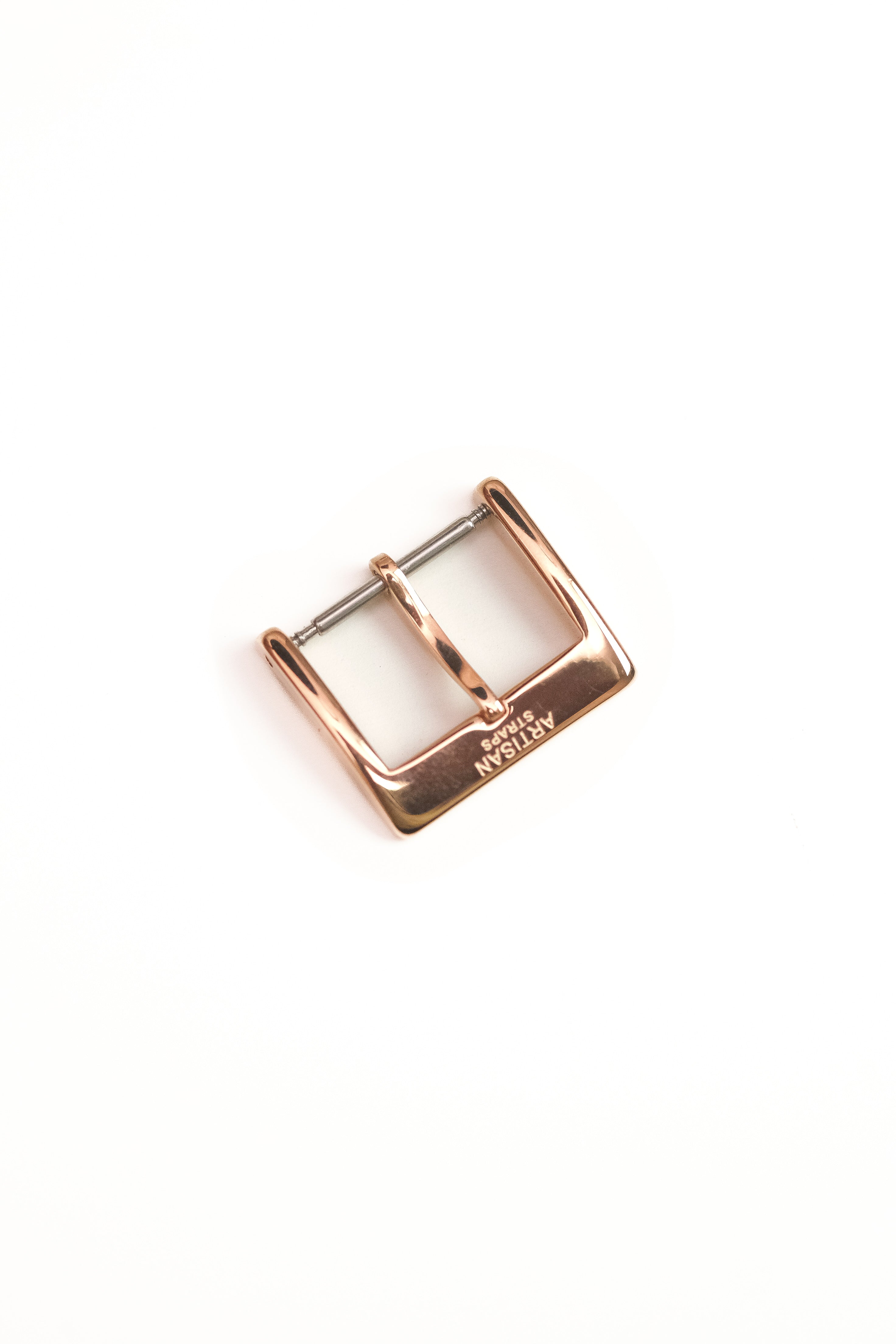 Rose Gold Signature Buckle