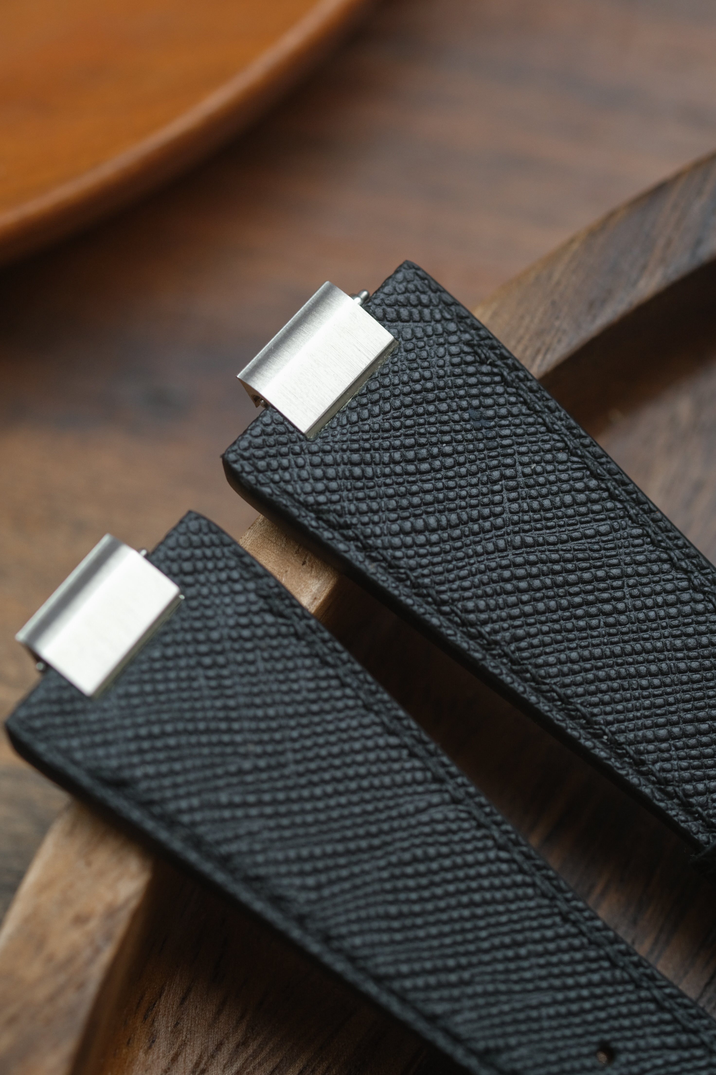 Convert to Tissot PRX 35mm Strap
