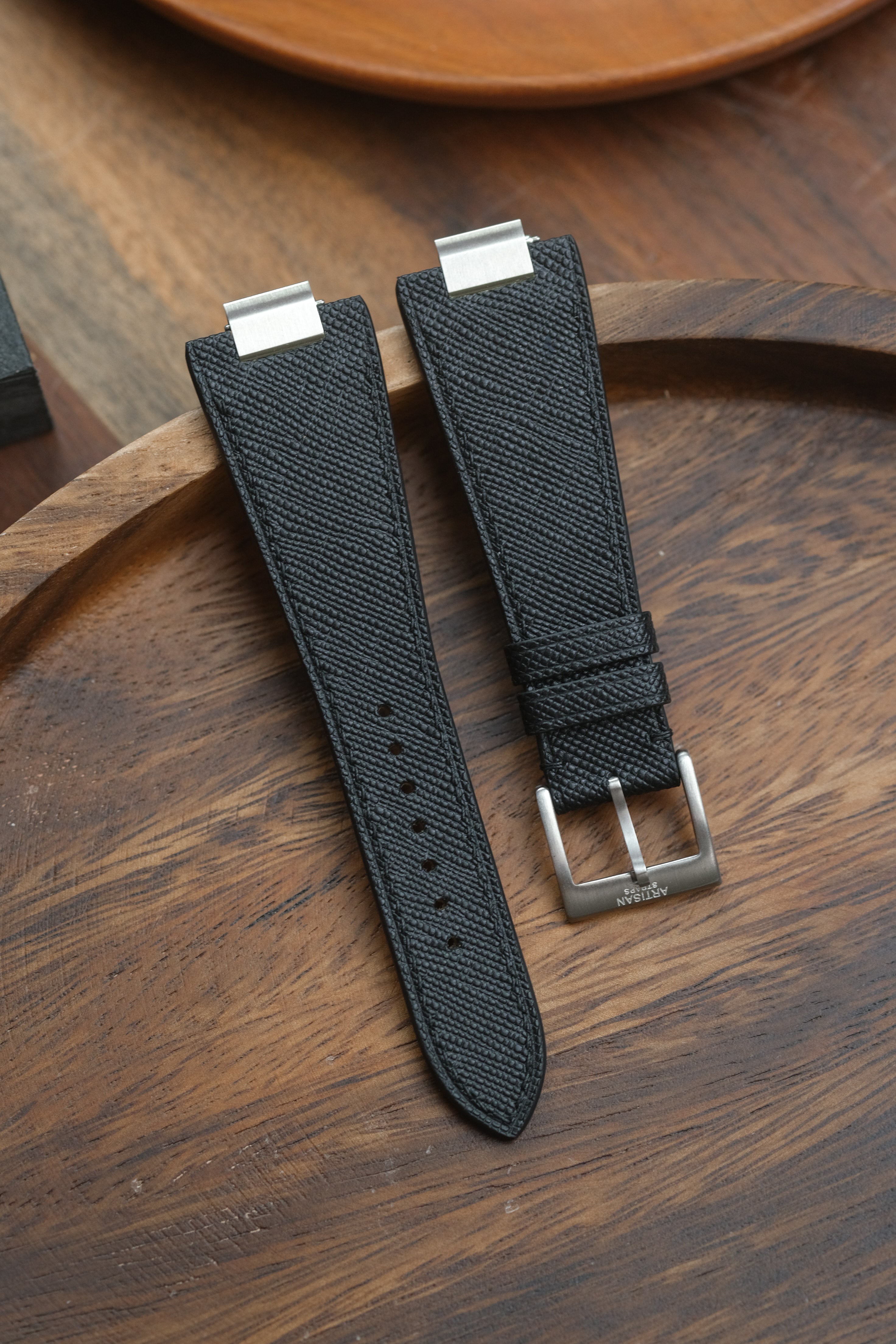 + Convertir a correa Tissot PRX (35 mm)