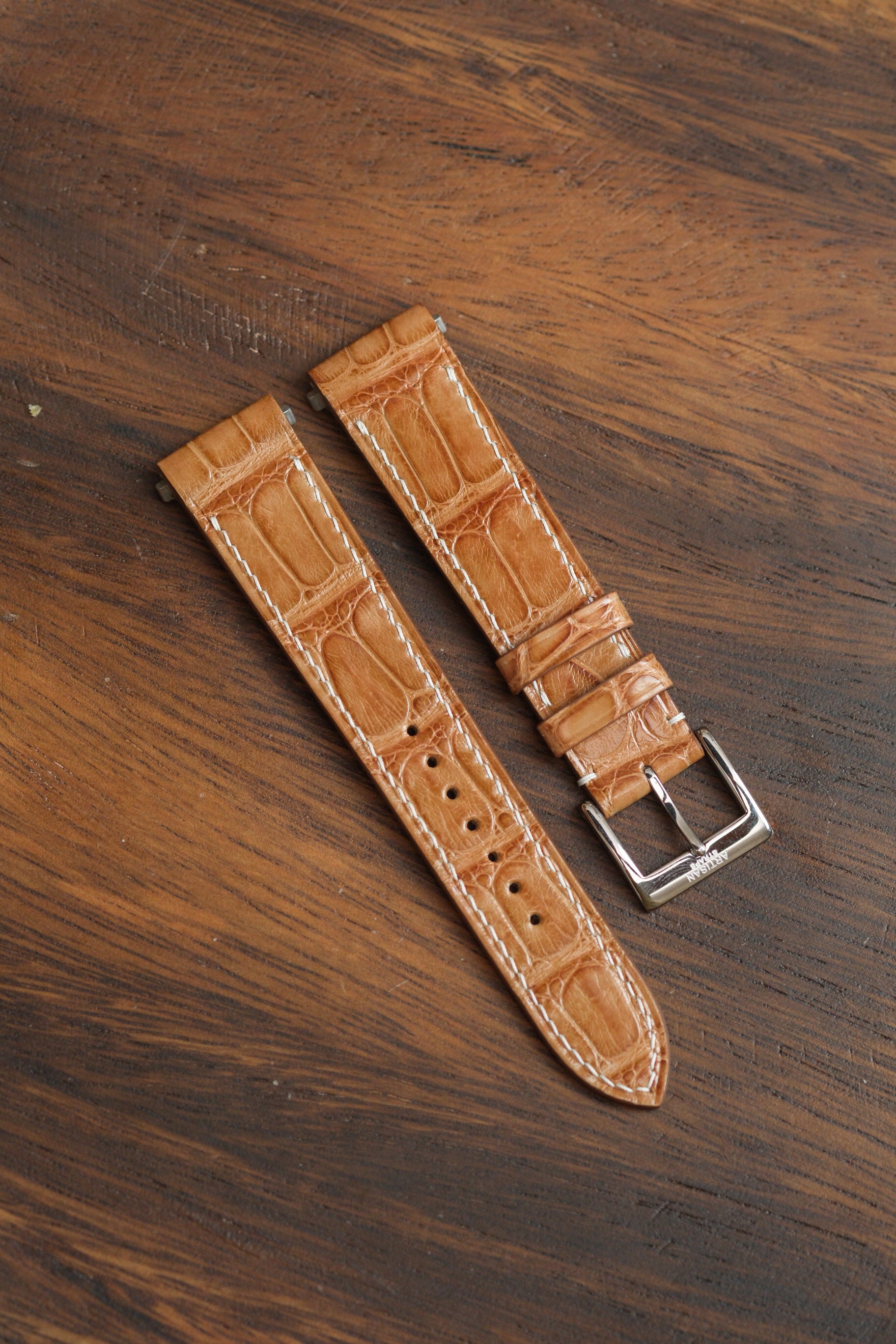 + Santos de Cartier Insert (MTO ONLY)