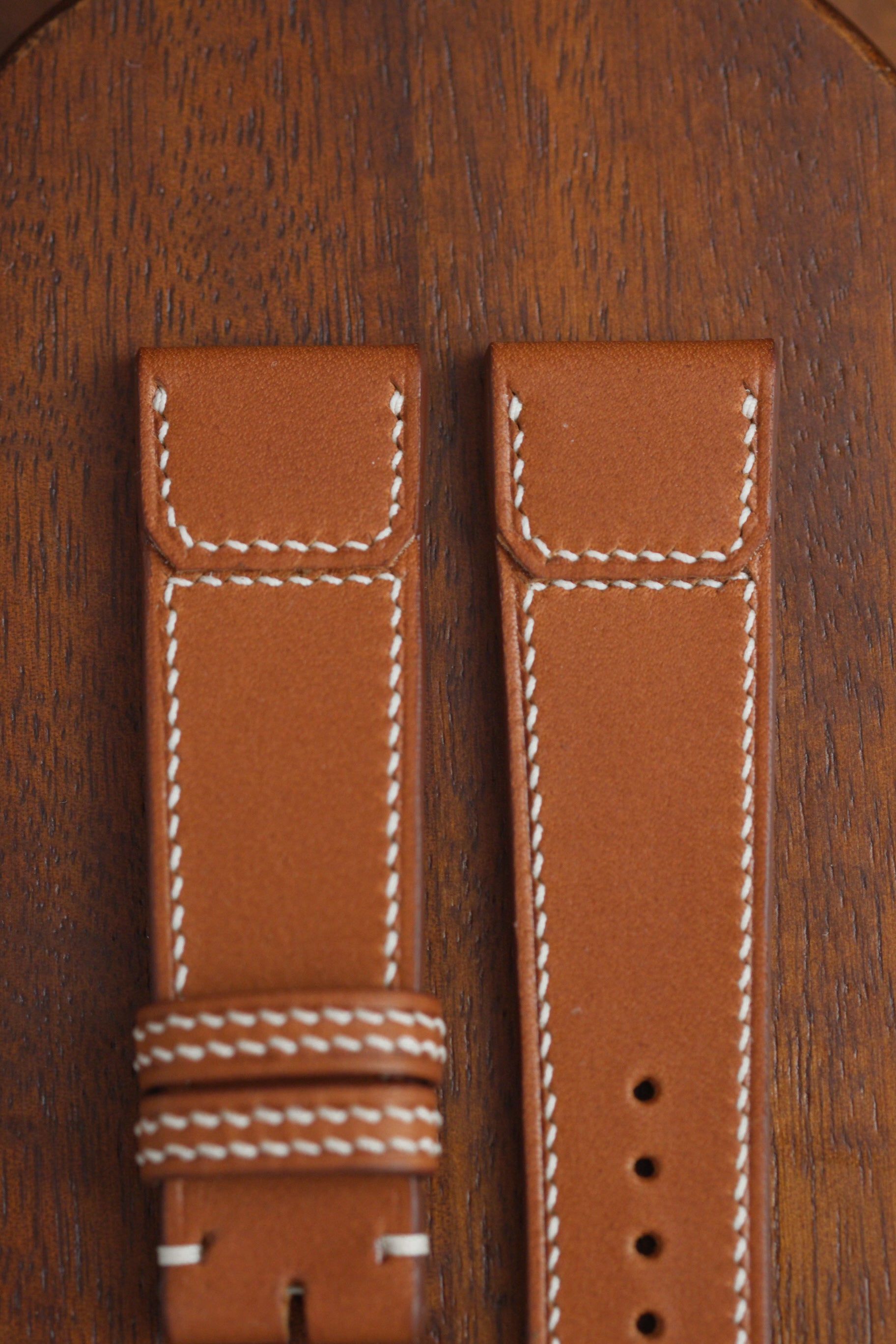 + Convert to Flap Style - Artisan Straps