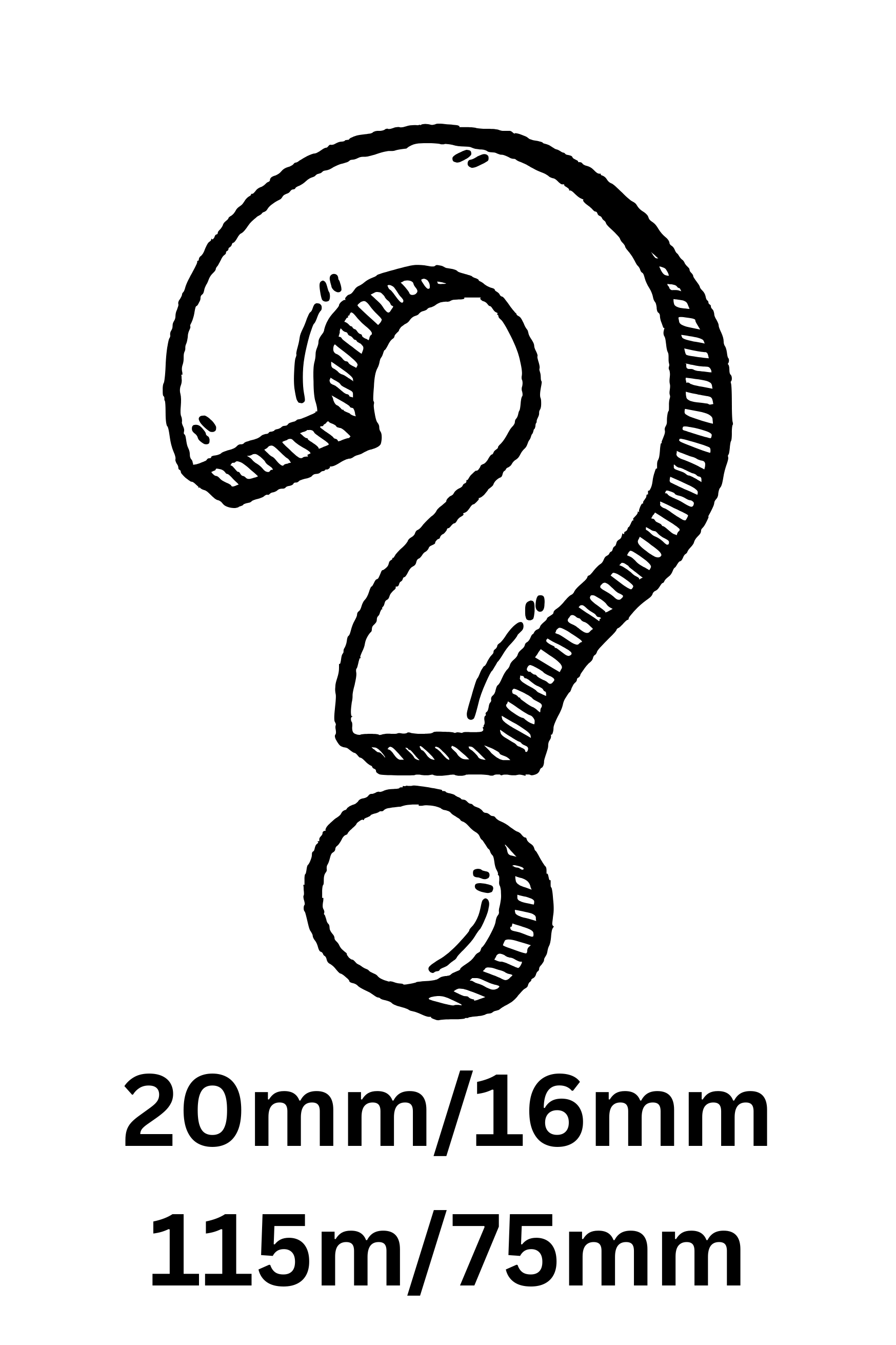 Mystery Overstock Bundle (20mm/16mm, Standard)