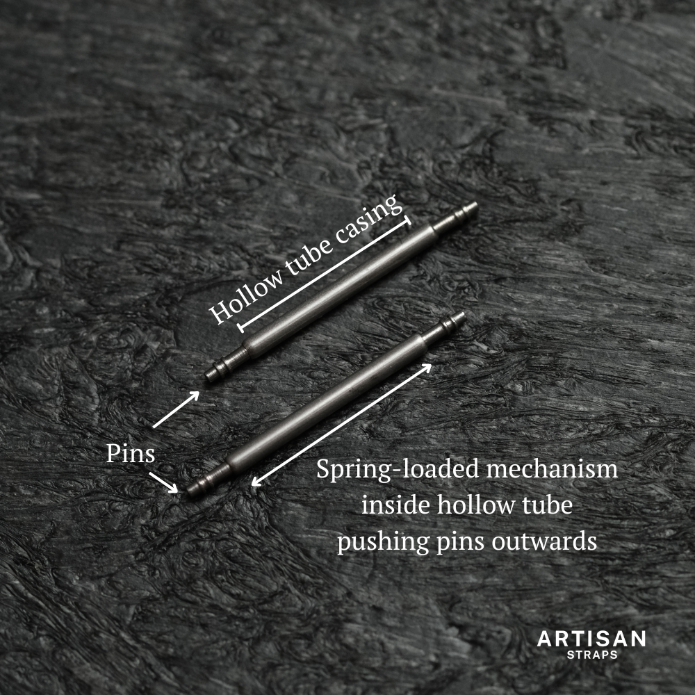Spring Bars