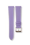 Lavender Epsom Leather Strap