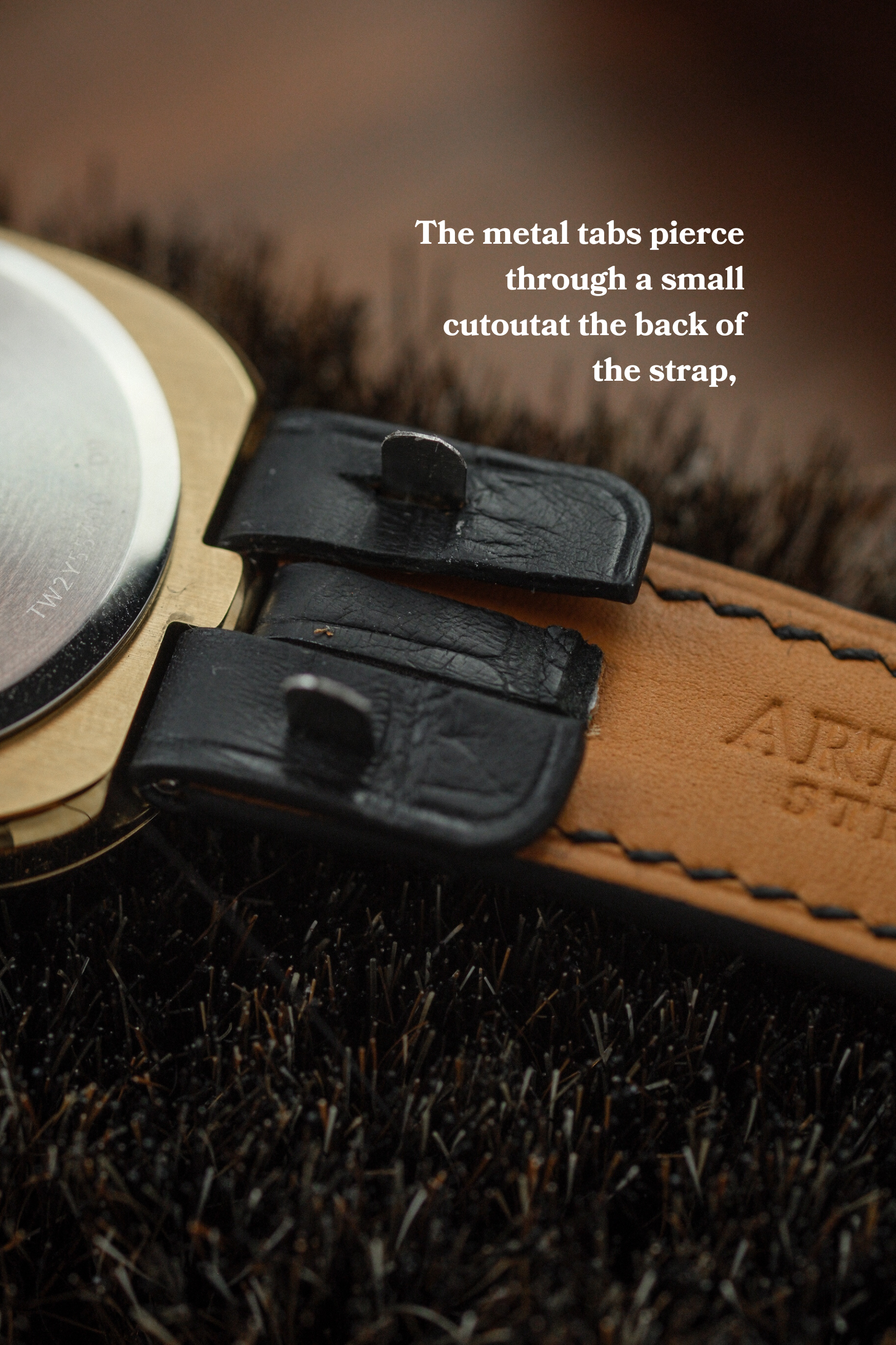 + Convert to Timex Noah Ellipse Straps