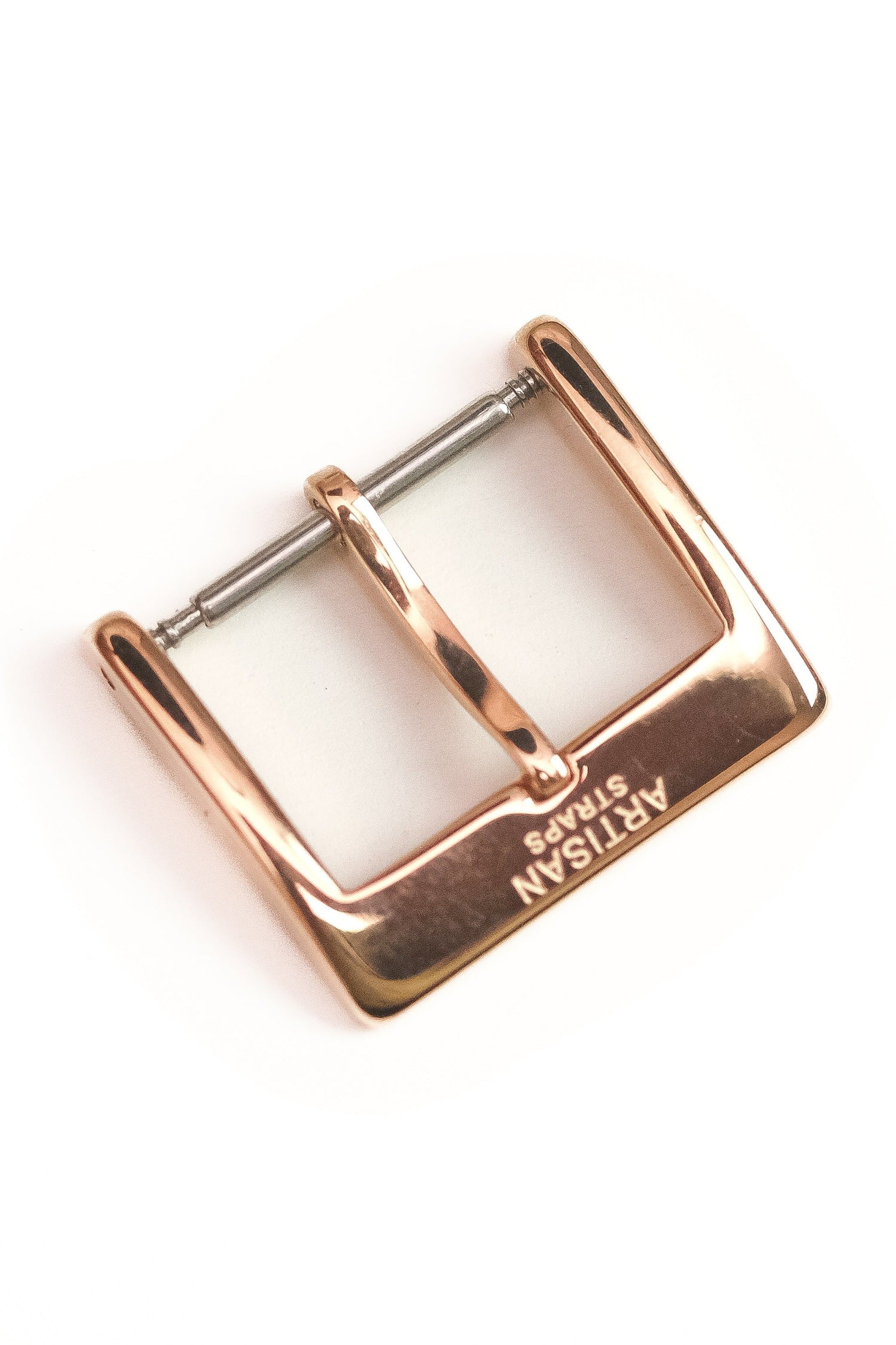 Rose Gold Signature Buckle