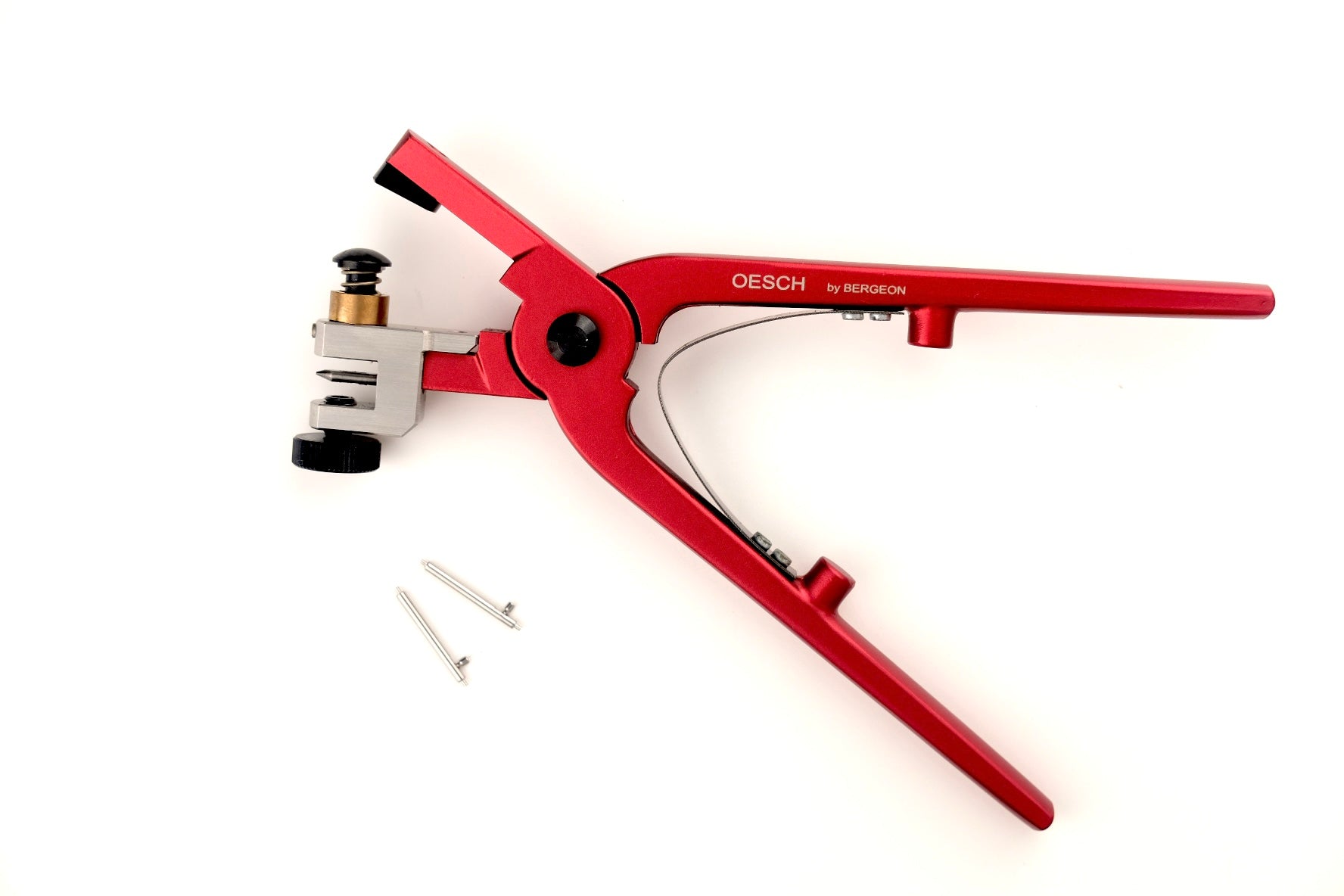 Quick Release Spring Bar Conversion Service