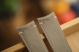 Curved Ends - Artisan Straps